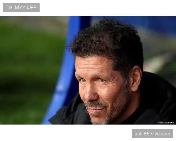 官方：马德里竞技与主帅迭戈·西蒙尼续约至2028年