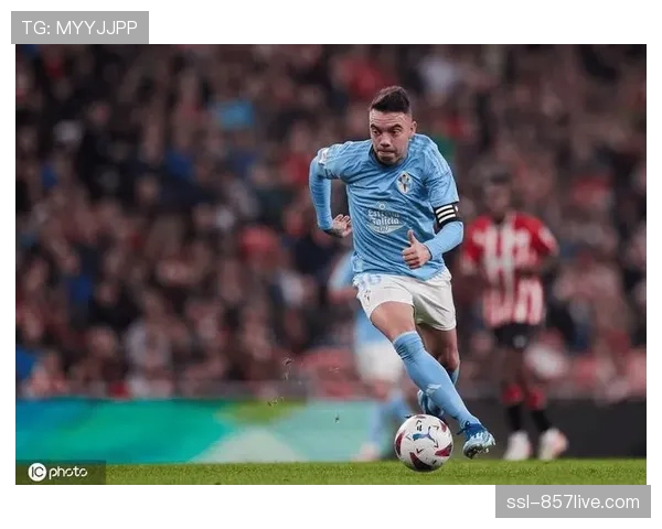 阿斯帕斯暗示赛季末可能离开塞尔塔